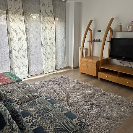 Apartamento Con Jardin En Liencres公寓 外观 照片
