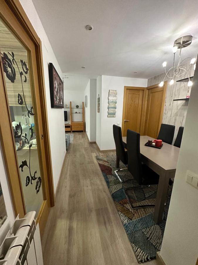 Apartamento Con Jardin En Liencres公寓 外观 照片