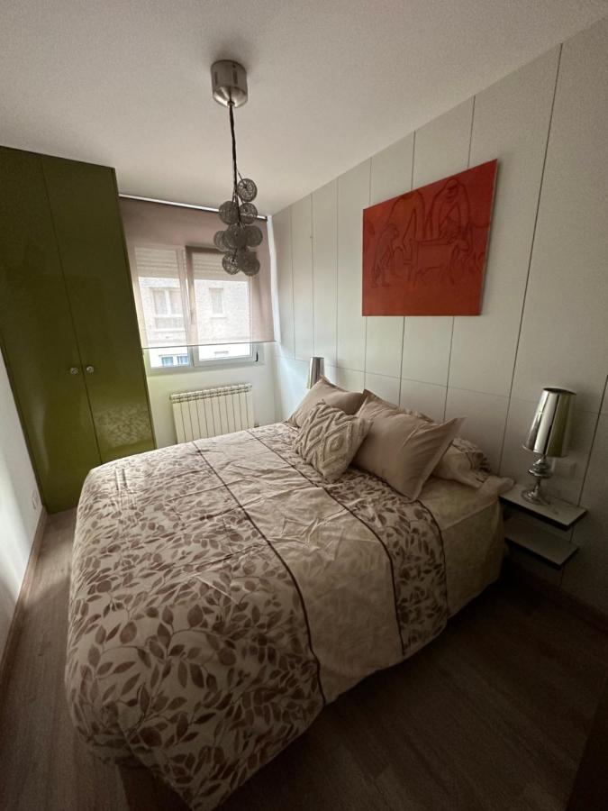 Apartamento Con Jardin En Liencres公寓 外观 照片