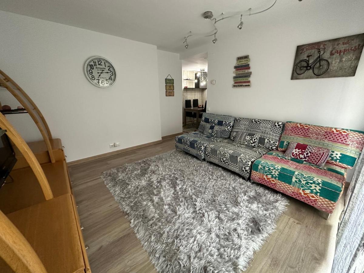 Apartamento Con Jardin En Liencres公寓 外观 照片