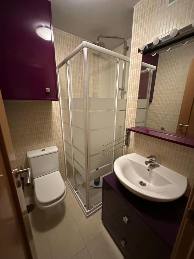Apartamento Con Jardin En Liencres公寓 外观 照片