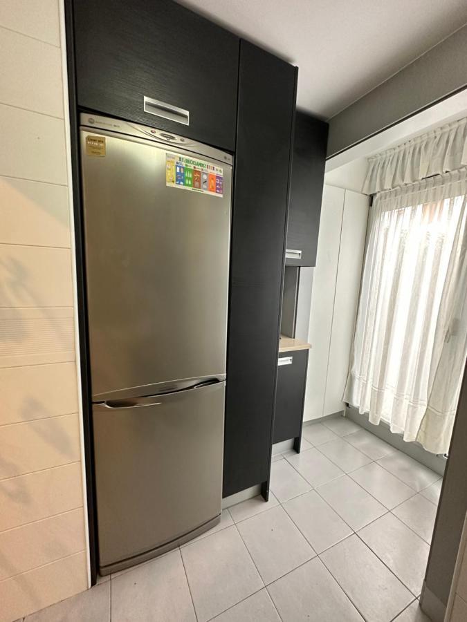 Apartamento Con Jardin En Liencres公寓 外观 照片