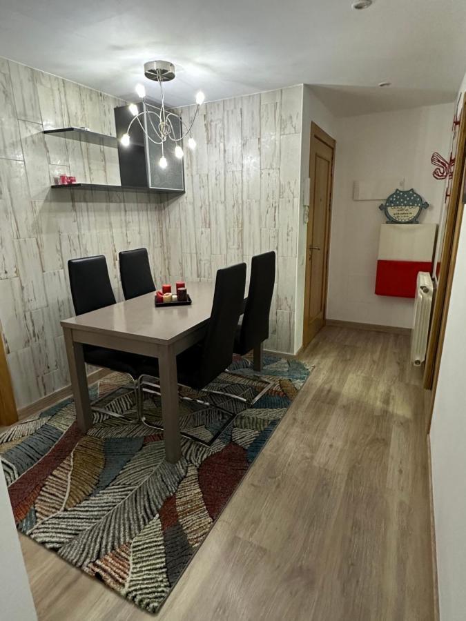 Apartamento Con Jardin En Liencres公寓 外观 照片