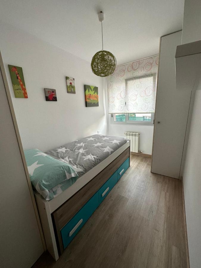 Apartamento Con Jardin En Liencres公寓 外观 照片