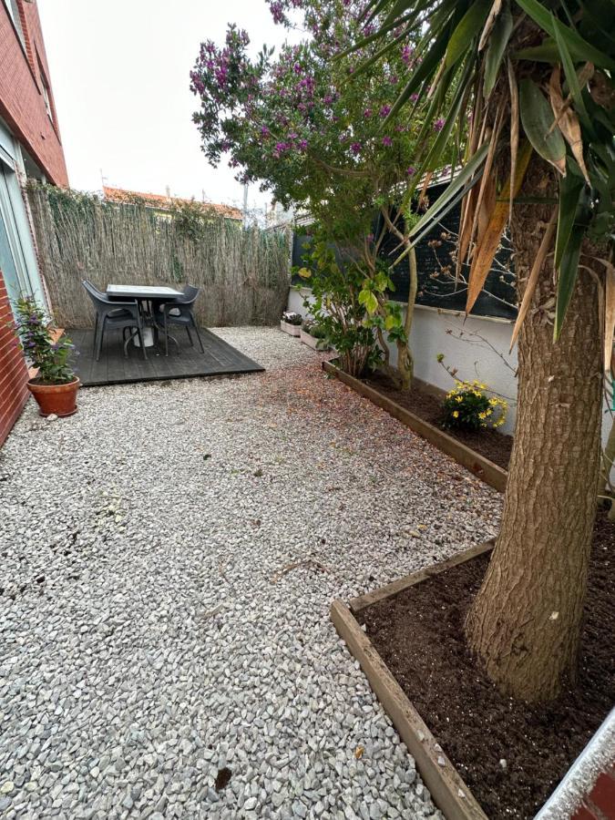 Apartamento Con Jardin En Liencres公寓 外观 照片
