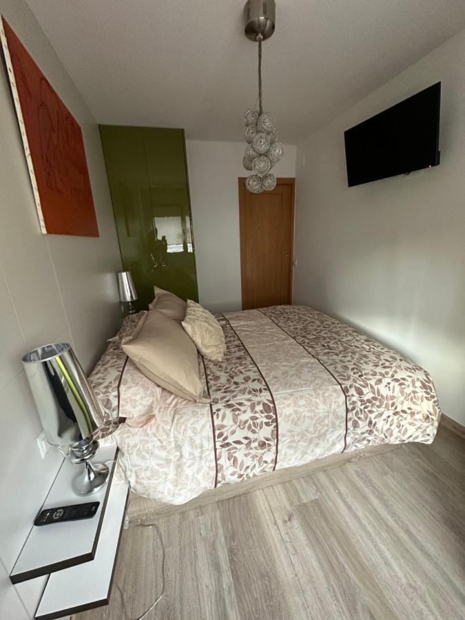 Apartamento Con Jardin En Liencres公寓 外观 照片