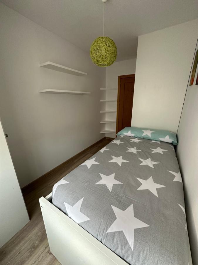 Apartamento Con Jardin En Liencres公寓 外观 照片
