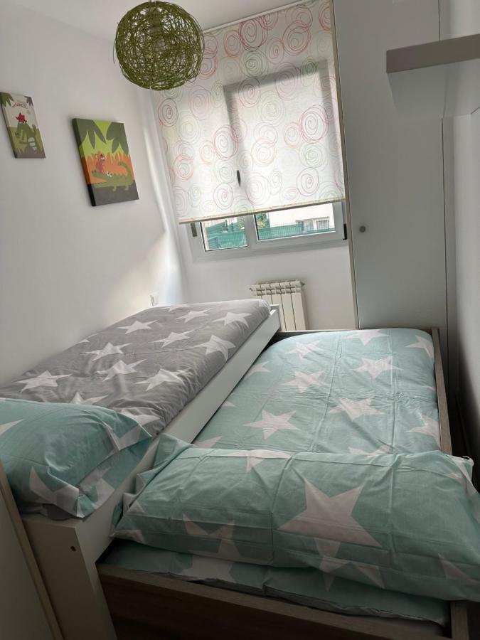 Apartamento Con Jardin En Liencres公寓 外观 照片